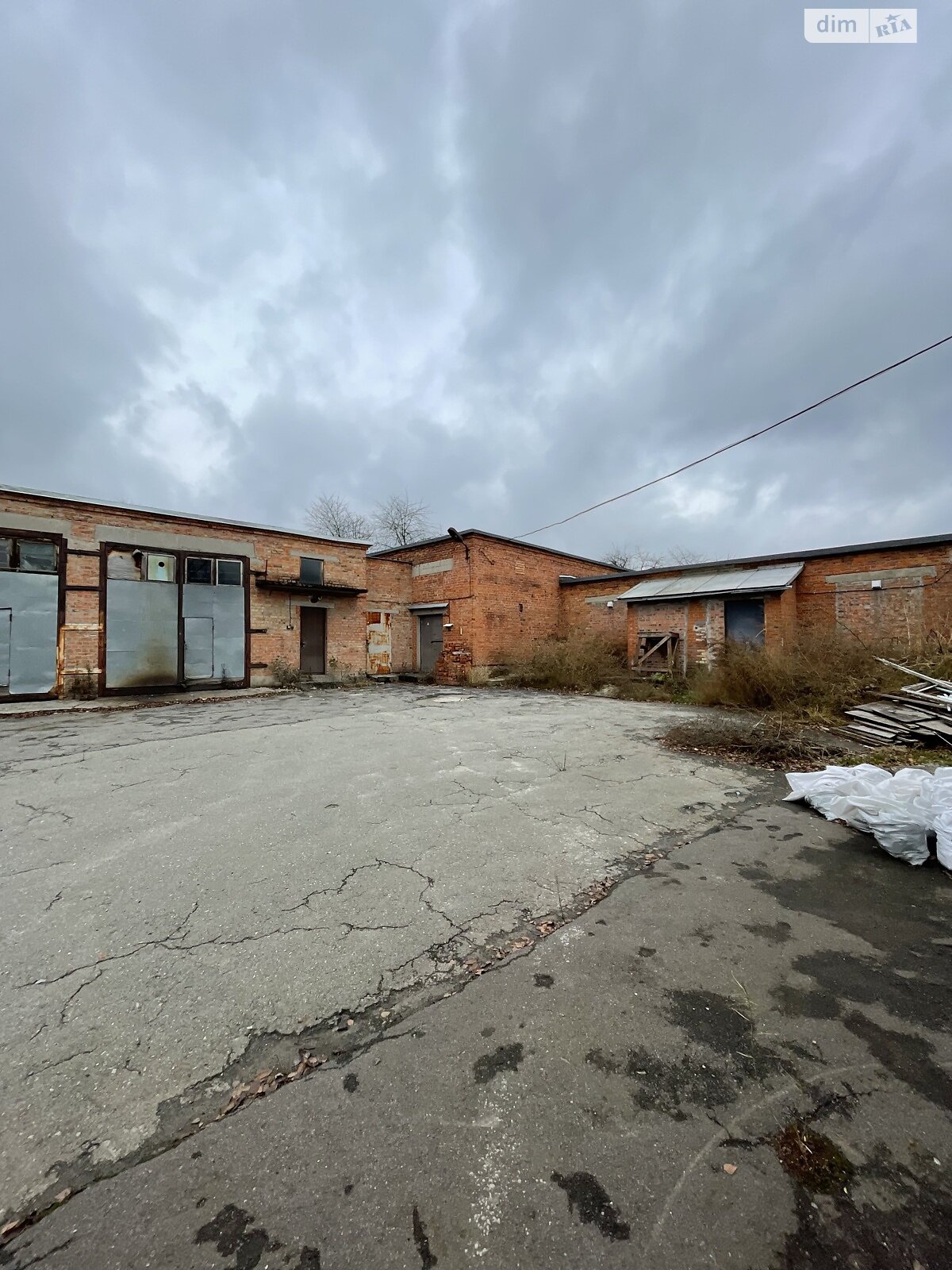 Специальное помещение в Хмельницком, сдам в аренду по Кобылянской Ольги улица 3, район Юго-Западный, цена: 45 000 грн за объект фото 1