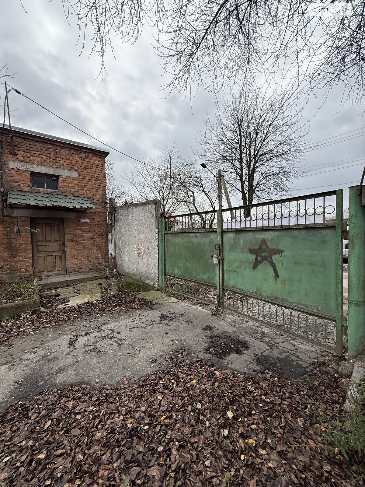 Спеціальне приміщення в Хмельницькому, здам в оренду по провулок Кобилянської 3, район Південне Дубове, ціна: 45 000 грн за об’єкт фото 1