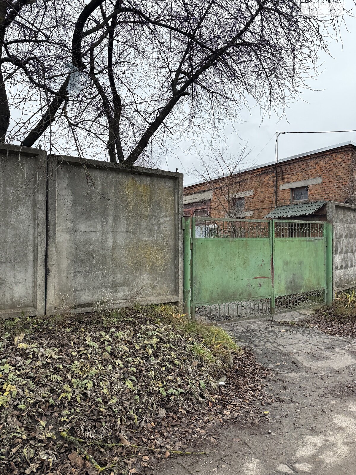 Спеціальне приміщення в Хмельницькому, здам в оренду по провулок Кобилянської 3, район Південне Дубове, ціна: 45 000 грн за об’єкт фото 1