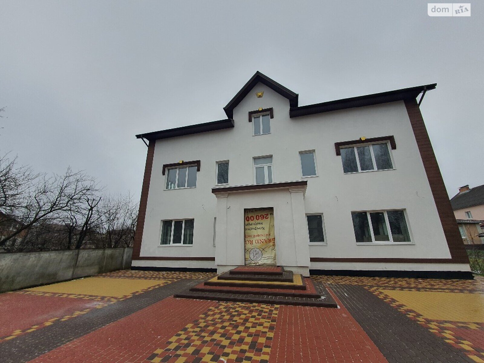 Спеціальне приміщення в Хмельницькому, здам в оренду по Ювілейний провулок 132, район Загот Зерно, ціна: 60 000 грн за об’єкт фото 1 Спеціальне приміщення в Хмельницькому, здам в оренду по Ювілейний провулок 132, район Загот Зерно, ціна: 60 000 грн за об’єкт фото 1