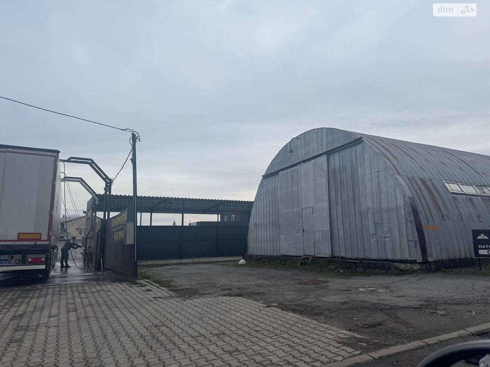 Специальное помещение в Хмельницком, Заводская улица 53, цена аренды: 30 000 грн за объект фото 1 Специальное помещение в Хмельницком, Заводская улица 53, цена аренды: 30 000 грн за объект фото 1