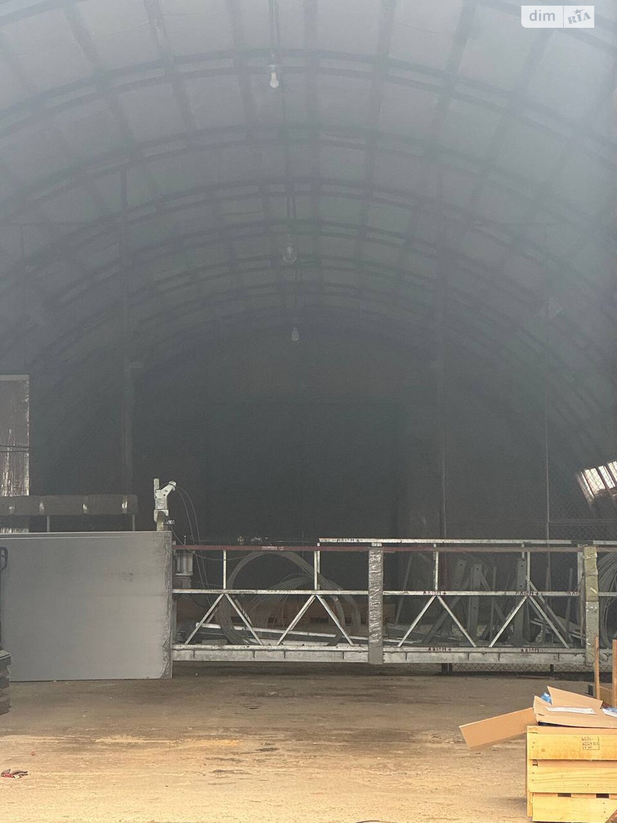 Специальное помещение в Хмельницком, Заводская улица 53, цена аренды: 30 000 грн за объект фото 1 Специальное помещение в Хмельницком, Заводская улица 53, цена аренды: 30 000 грн за объект фото 1