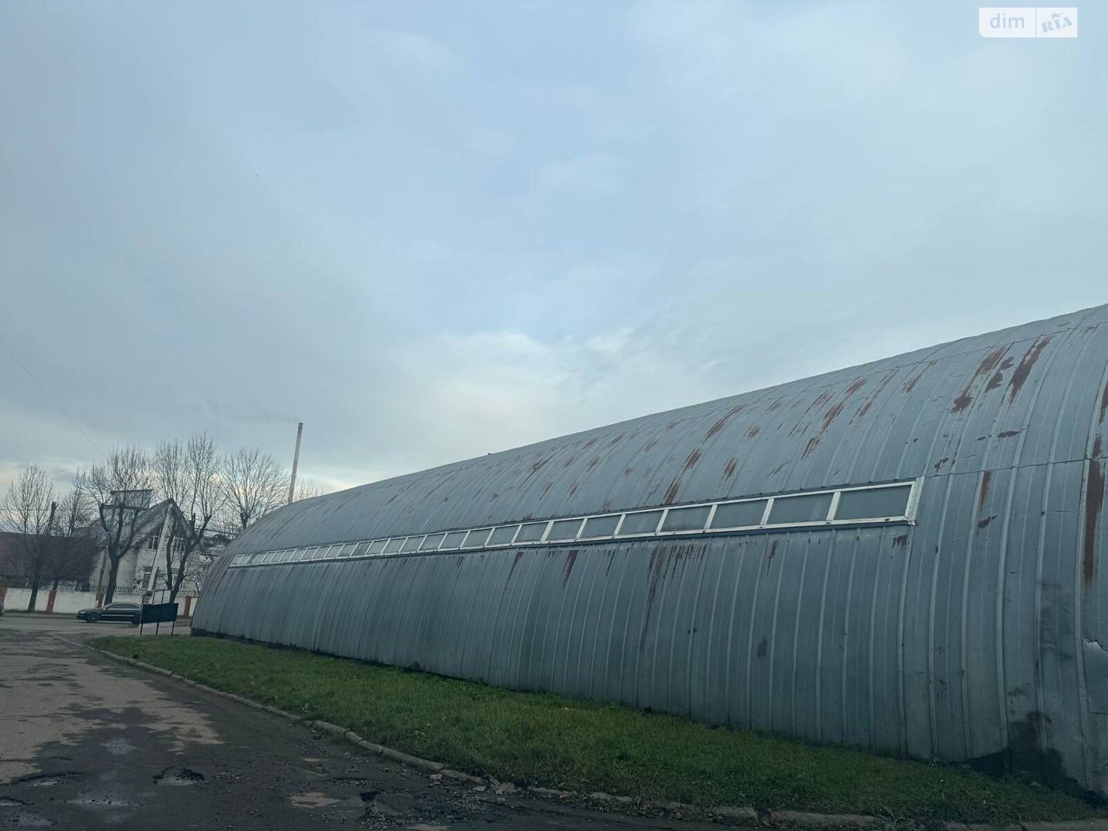 Специальное помещение в Хмельницком, Заводская улица 53, цена аренды: 30 000 грн за объект фото 1 Специальное помещение в Хмельницком, Заводская улица 53, цена аренды: 30 000 грн за объект фото 1