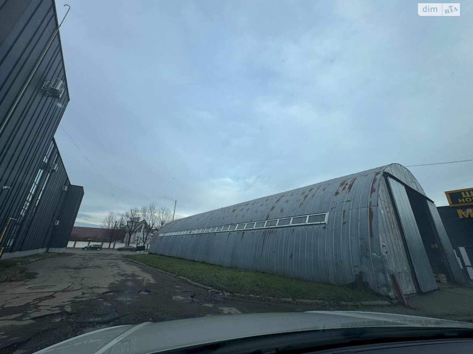 Специальное помещение в Хмельницком, Заводская улица 53, цена аренды: 30 000 грн за объект фото 1 Специальное помещение в Хмельницком, Заводская улица 53, цена аренды: 30 000 грн за объект фото 1