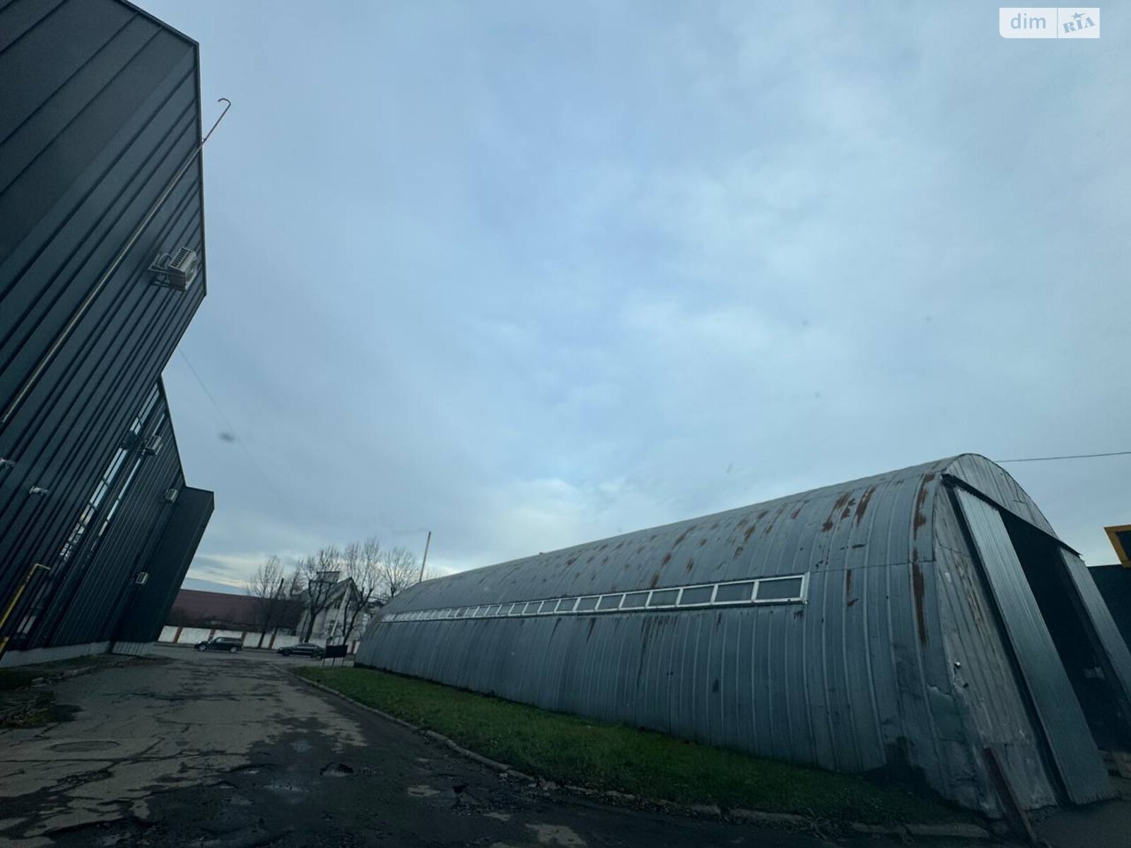 Специальное помещение в Хмельницком, Заводская улица 53, цена аренды: 30 000 грн за объект фото 1 Специальное помещение в Хмельницком, Заводская улица 53, цена аренды: 30 000 грн за объект фото 1