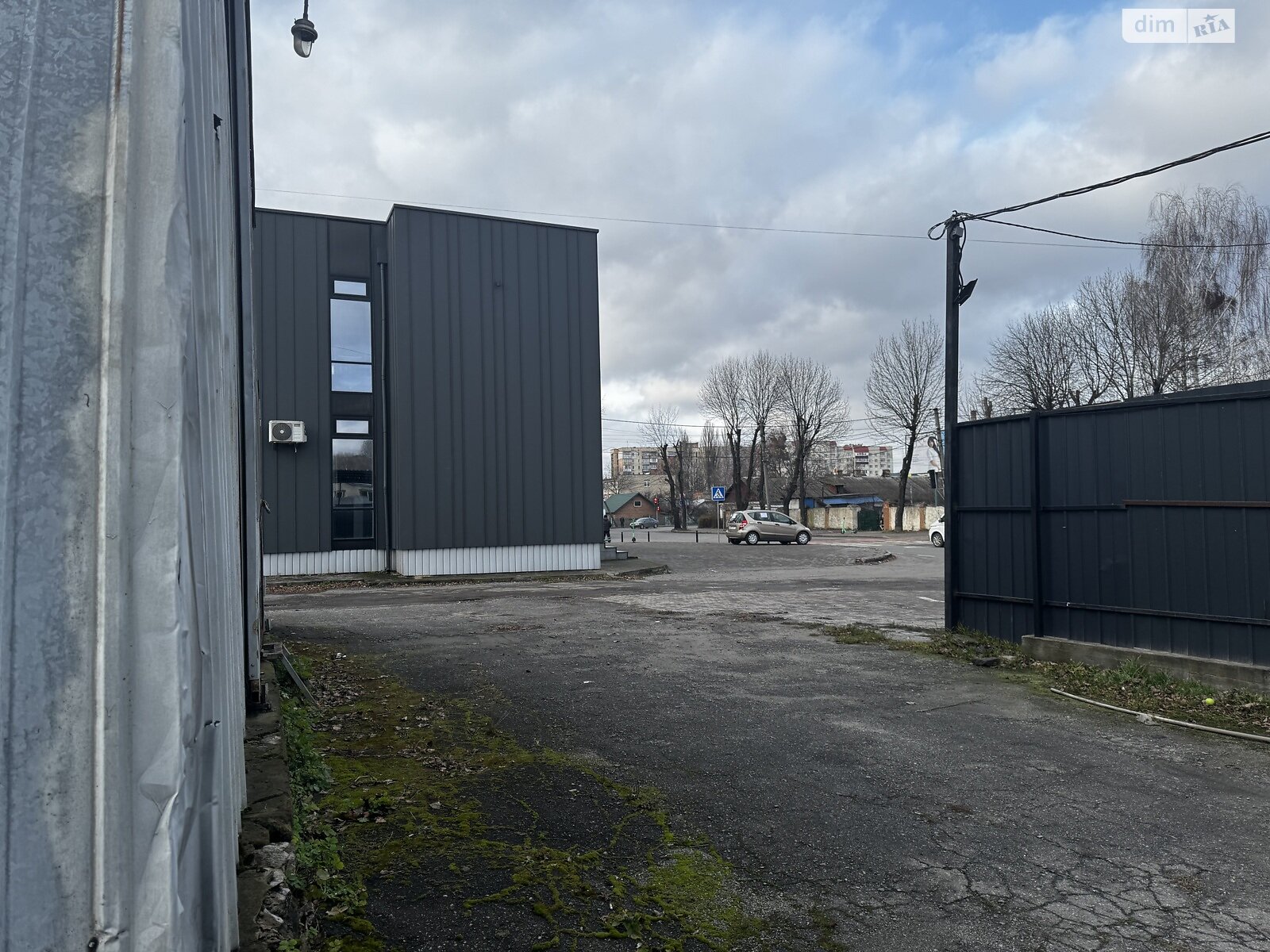 Специальное помещение в Хмельницком, Заводская улица 53, цена аренды: 30 000 грн за объект фото 1 Специальное помещение в Хмельницком, Заводская улица 53, цена аренды: 30 000 грн за объект фото 1