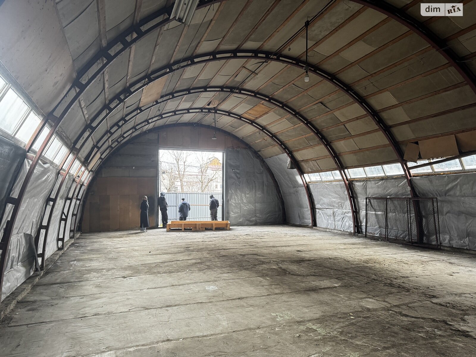 Специальное помещение в Хмельницком, Заводская улица 53, цена аренды: 30 000 грн за объект фото 1 Специальное помещение в Хмельницком, Заводская улица 53, цена аренды: 30 000 грн за объект фото 1