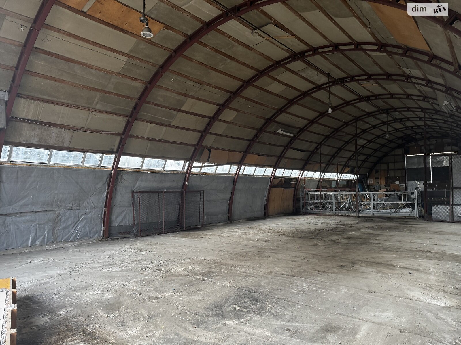 Специальное помещение в Хмельницком, Заводская улица 53, цена аренды: 30 000 грн за объект фото 1 Специальное помещение в Хмельницком, Заводская улица 53, цена аренды: 30 000 грн за объект фото 1