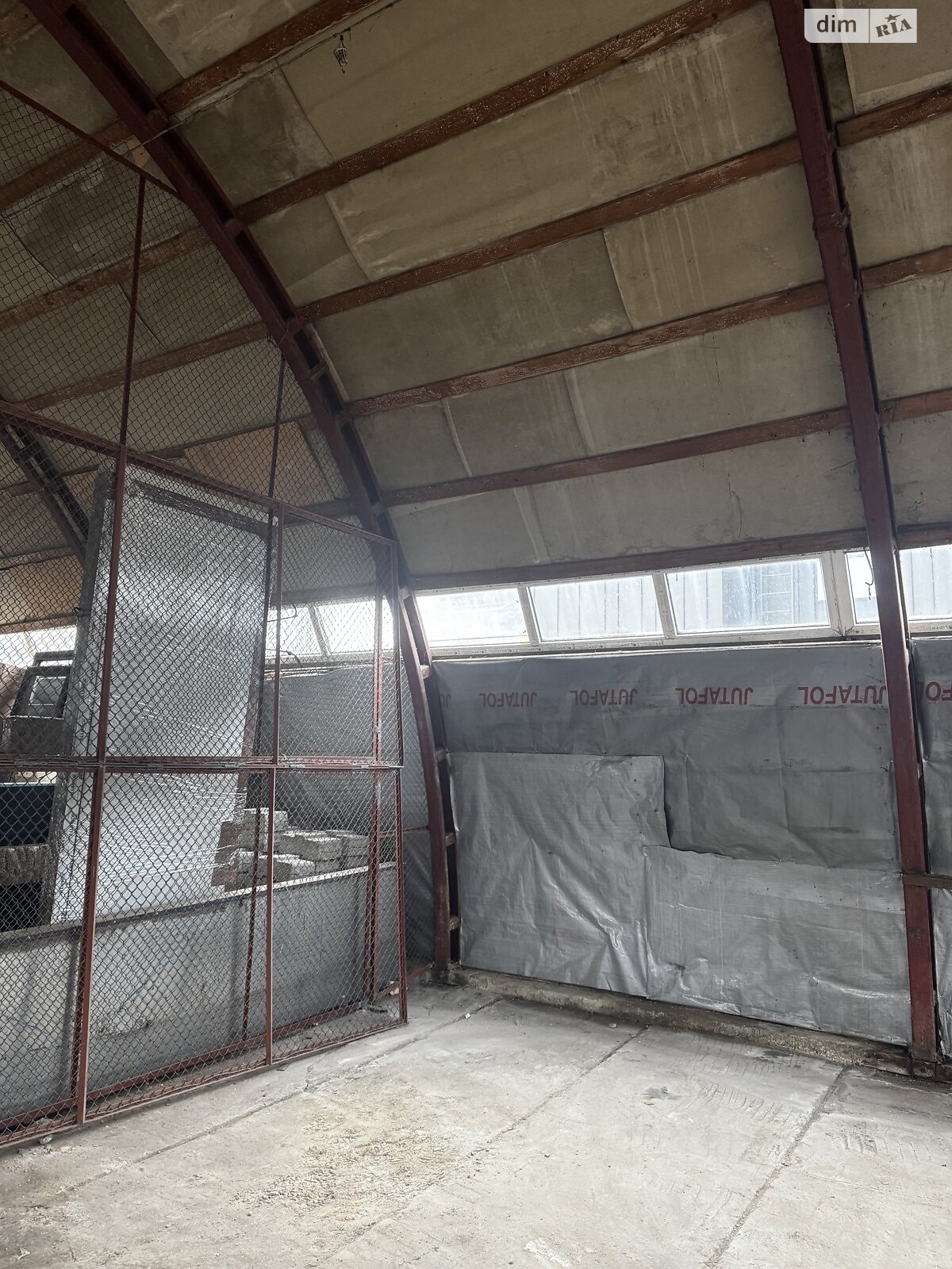 Специальное помещение в Хмельницком, Заводская улица 53, цена аренды: 30 000 грн за объект фото 1 Специальное помещение в Хмельницком, Заводская улица 53, цена аренды: 30 000 грн за объект фото 1