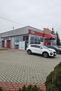 Спеціальне приміщення в Хусті, вул. Августина Волошина, ціна оренди: 100 000 грн за об’єкт фото 2