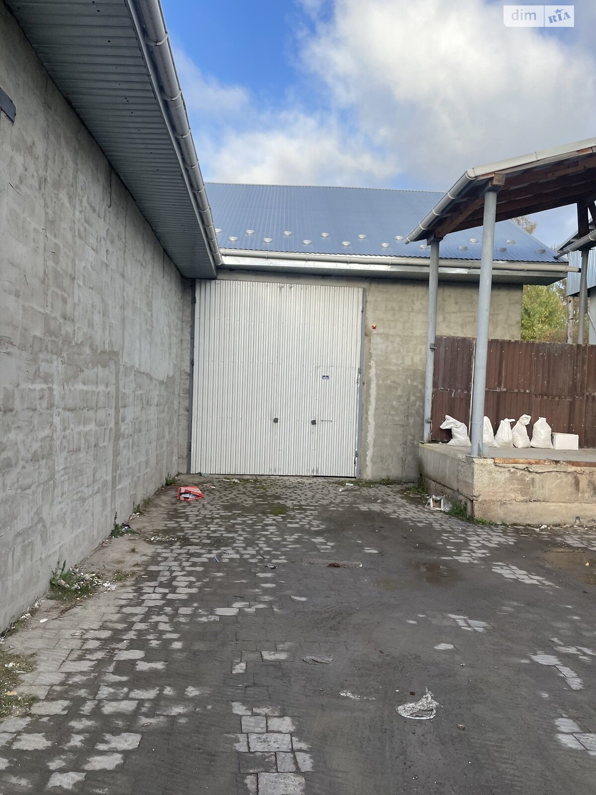 Специальное помещение в Ивано-Франковске, сдам в аренду по Полевая улица 14, район Опришовцы, цена: 30 000 грн за объект фото 1 Специальное помещение в Ивано-Франковске, сдам в аренду по Полевая улица 14, район Опришовцы, цена: 30 000 грн за объект фото 1