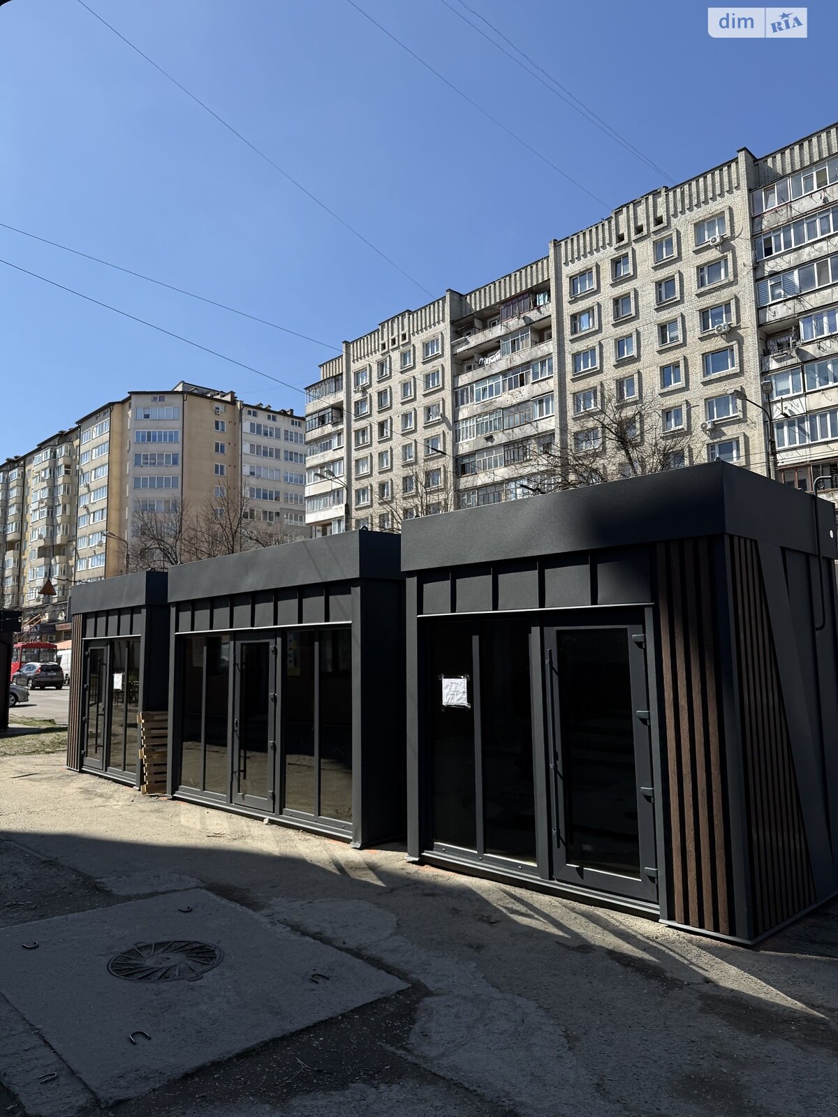 Специальное помещение в Ивано-Франковске, сдам в аренду по Троллейбусная улица, район Пасечная, цена: 5 500 грн за объект фото 1 Специальное помещение в Ивано-Франковске, сдам в аренду по Троллейбусная улица, район Пасечная, цена: 5 500 грн за объект фото 1