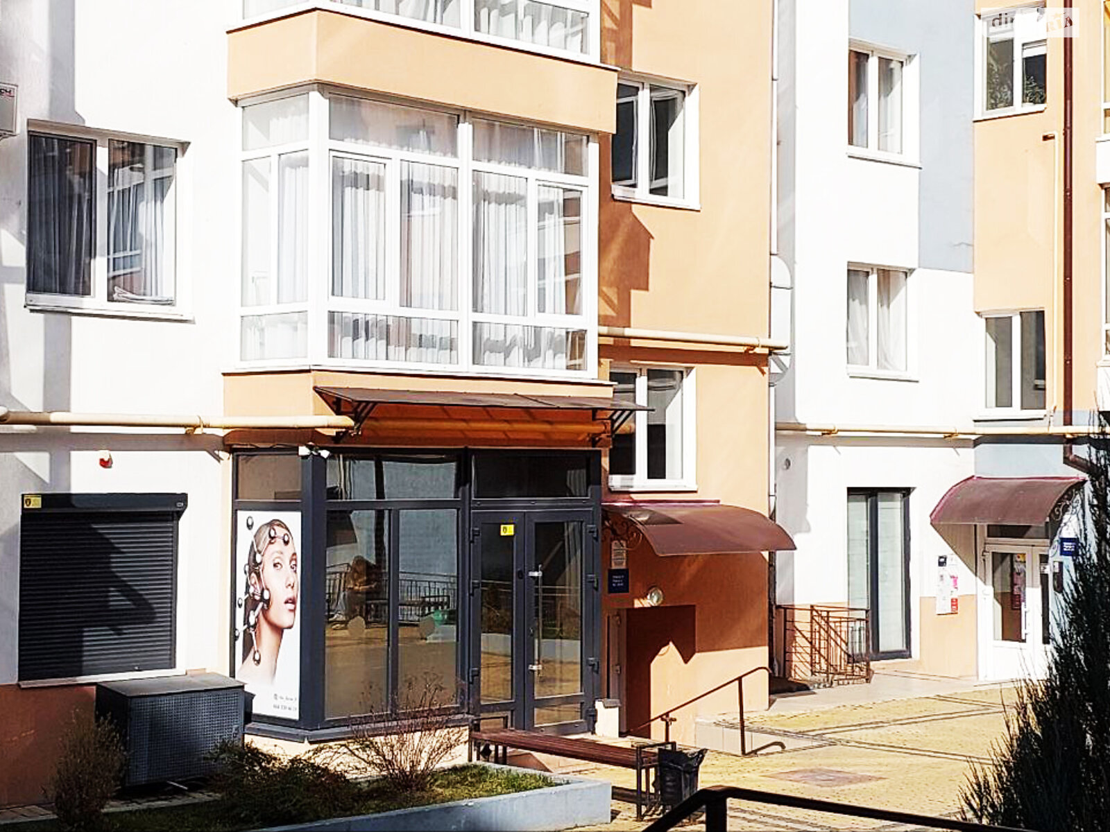 Специальное помещение в Ивано-Франковске, сдам в аренду по Андрея Мельника улица 10, район Центр, цена: 21 125 грн за объект фото 1 Специальное помещение в Ивано-Франковске, сдам в аренду по Андрея Мельника улица 10, район Центр, цена: 21 125 грн за объект фото 1