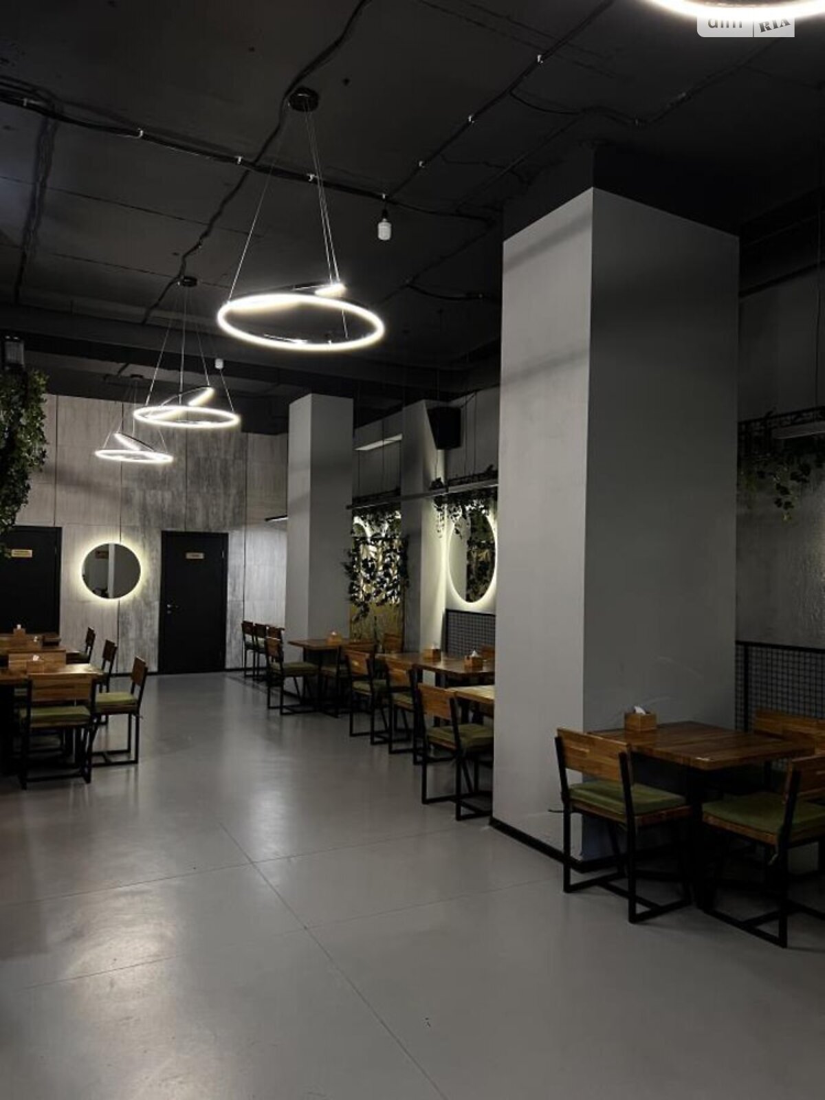 Специальное помещение в Ивано-Франковске, сдам в аренду по Стрельцов Сечевых улица 17, район Центр, цена: 168 680 грн за объект фото 1