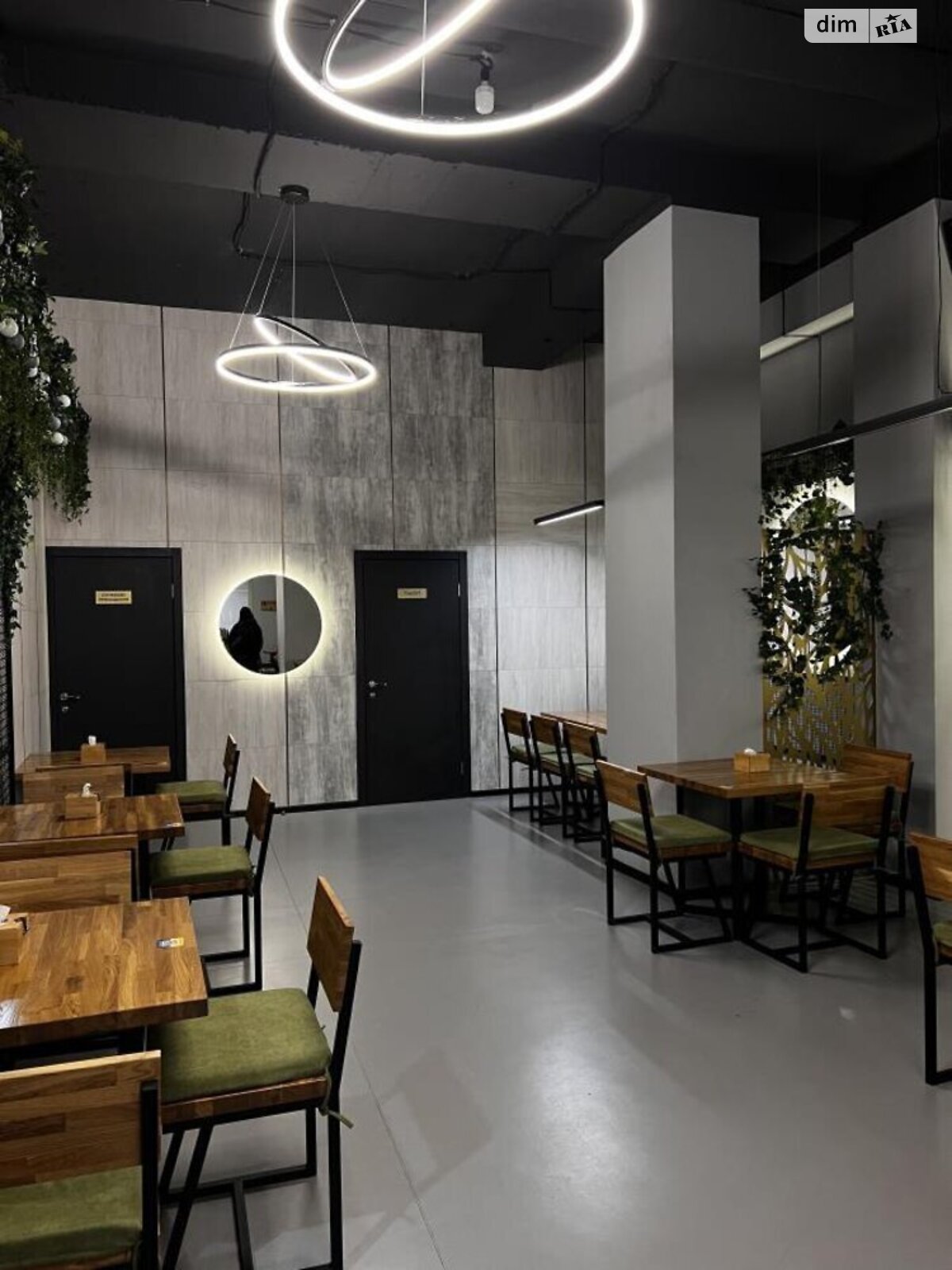 Специальное помещение в Ивано-Франковске, сдам в аренду по Стрельцов Сечевых улица 17, район Центр, цена: 168 680 грн за объект фото 1