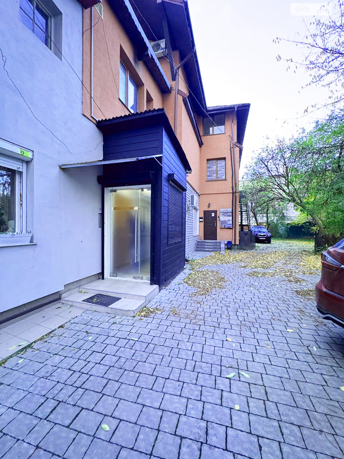 Спеціальне приміщення в Івано-Франківську, здам в оренду по В’ячеслава Чорновола (Пушкіна) вулиця 20А, район Центр, ціна: 42 070 грн за об’єкт фото 1