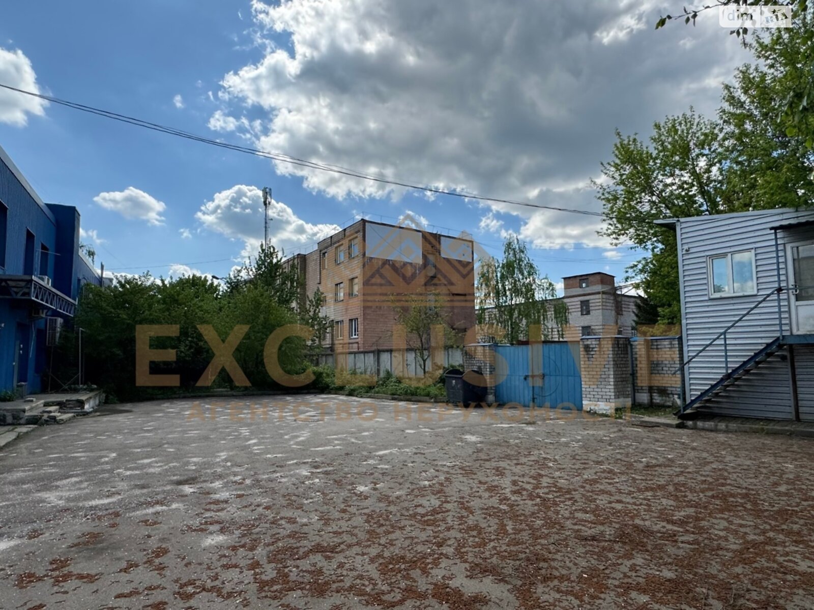 Спеціальне приміщення в Житомирі, здам в оренду по Велика Бердичівська вулиця, район Музична фабрика, ціна: 182 000 грн за об’єкт фото 1