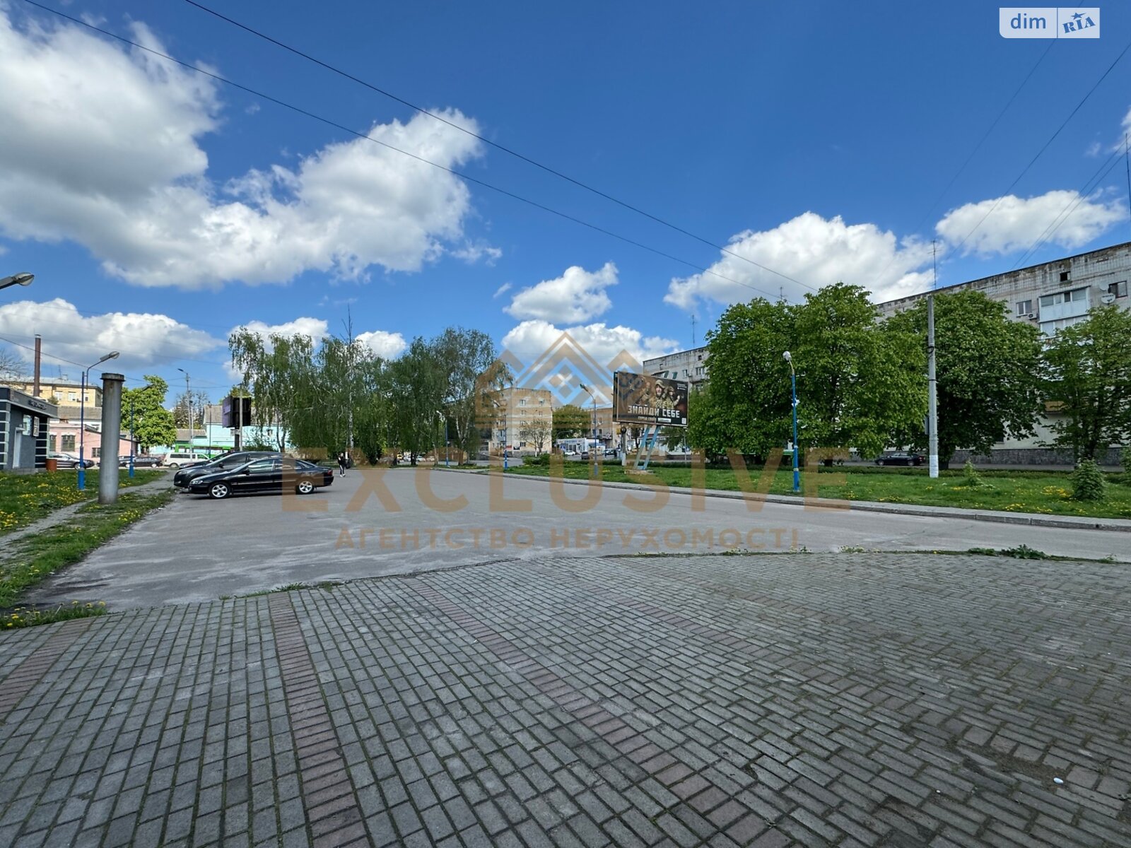 Спеціальне приміщення в Житомирі, здам в оренду по Велика Бердичівська вулиця, район Музична фабрика, ціна: 182 000 грн за об’єкт фото 1