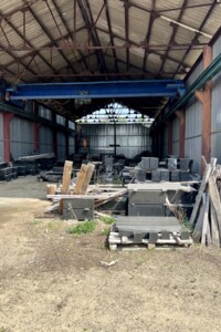 Специальное помещение в Каменном Броде, вулиця Промислова, цена аренды: 83 600 грн за объект фото 2
