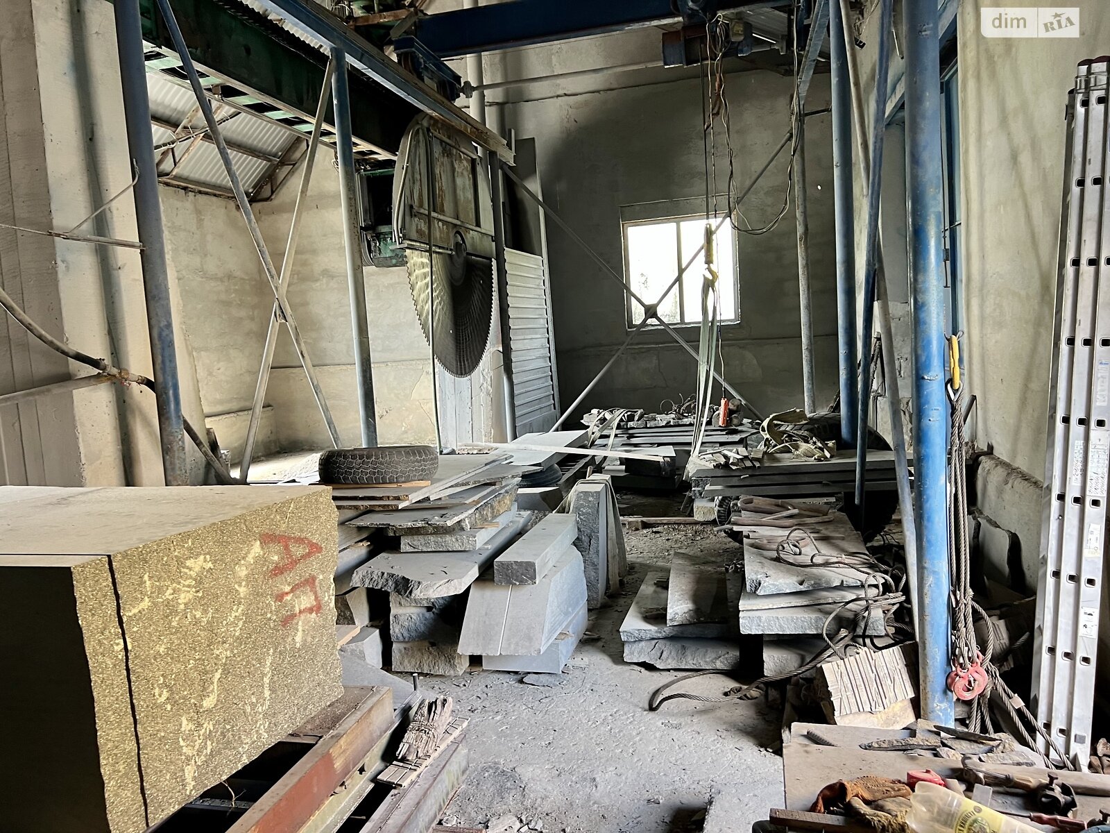 Специальное помещение в Каменном Броде, вулиця Промислова, цена аренды: 83 600 грн за объект фото 1 Специальное помещение в Каменном Броде, вулиця Промислова, цена аренды: 83 600 грн за объект фото 1