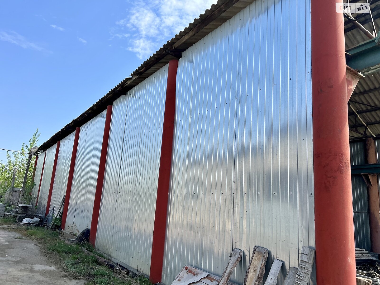 Специальное помещение в Каменном Броде, вулиця Промислова, цена аренды: 83 600 грн за объект фото 1 Специальное помещение в Каменном Броде, вулиця Промислова, цена аренды: 83 600 грн за объект фото 1
