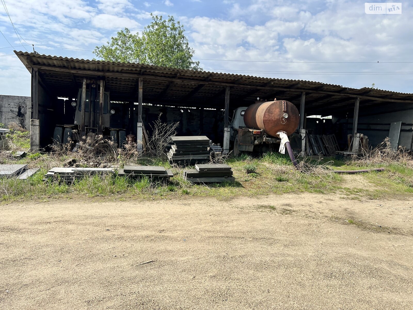 Специальное помещение в Каменном Броде, вулиця Промислова, цена аренды: 83 600 грн за объект фото 1 Специальное помещение в Каменном Броде, вулиця Промислова, цена аренды: 83 600 грн за объект фото 1