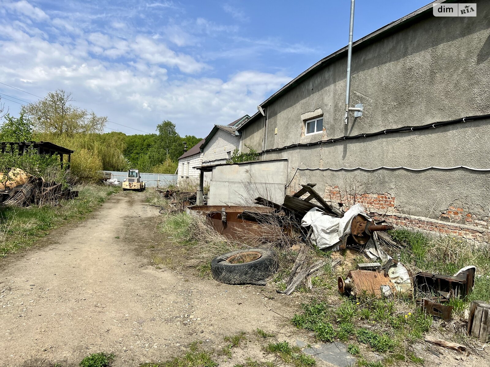 Специальное помещение в Каменном Броде, вулиця Промислова, цена аренды: 83 600 грн за объект фото 1 Специальное помещение в Каменном Броде, вулиця Промислова, цена аренды: 83 600 грн за объект фото 1
