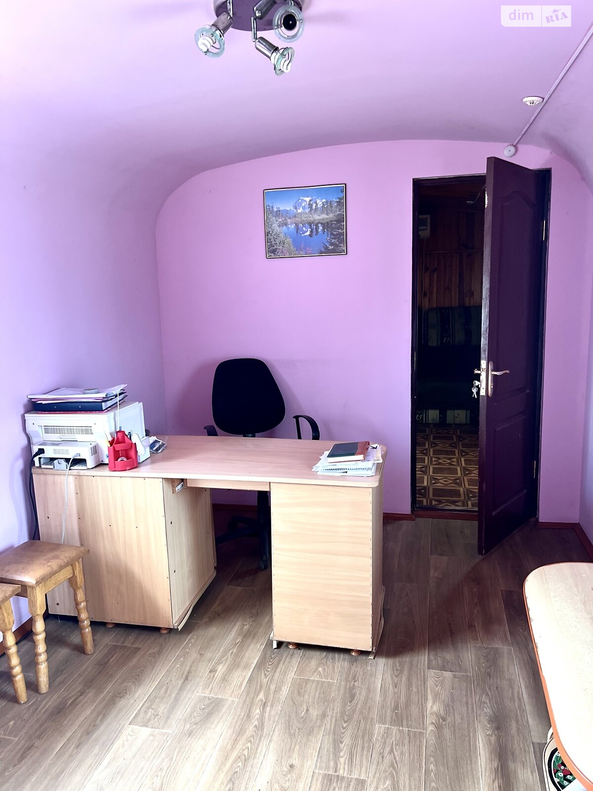 Специальное помещение в Каменном Броде, вулиця Промислова, цена аренды: 83 600 грн за объект фото 1 Специальное помещение в Каменном Броде, вулиця Промислова, цена аренды: 83 600 грн за объект фото 1