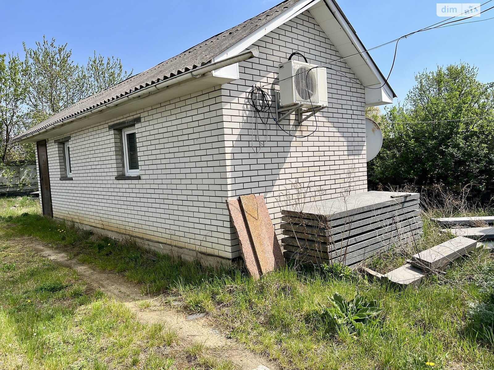 Специальное помещение в Каменном Броде, вулиця Промислова, цена аренды: 83 600 грн за объект фото 1 Специальное помещение в Каменном Броде, вулиця Промислова, цена аренды: 83 600 грн за объект фото 1