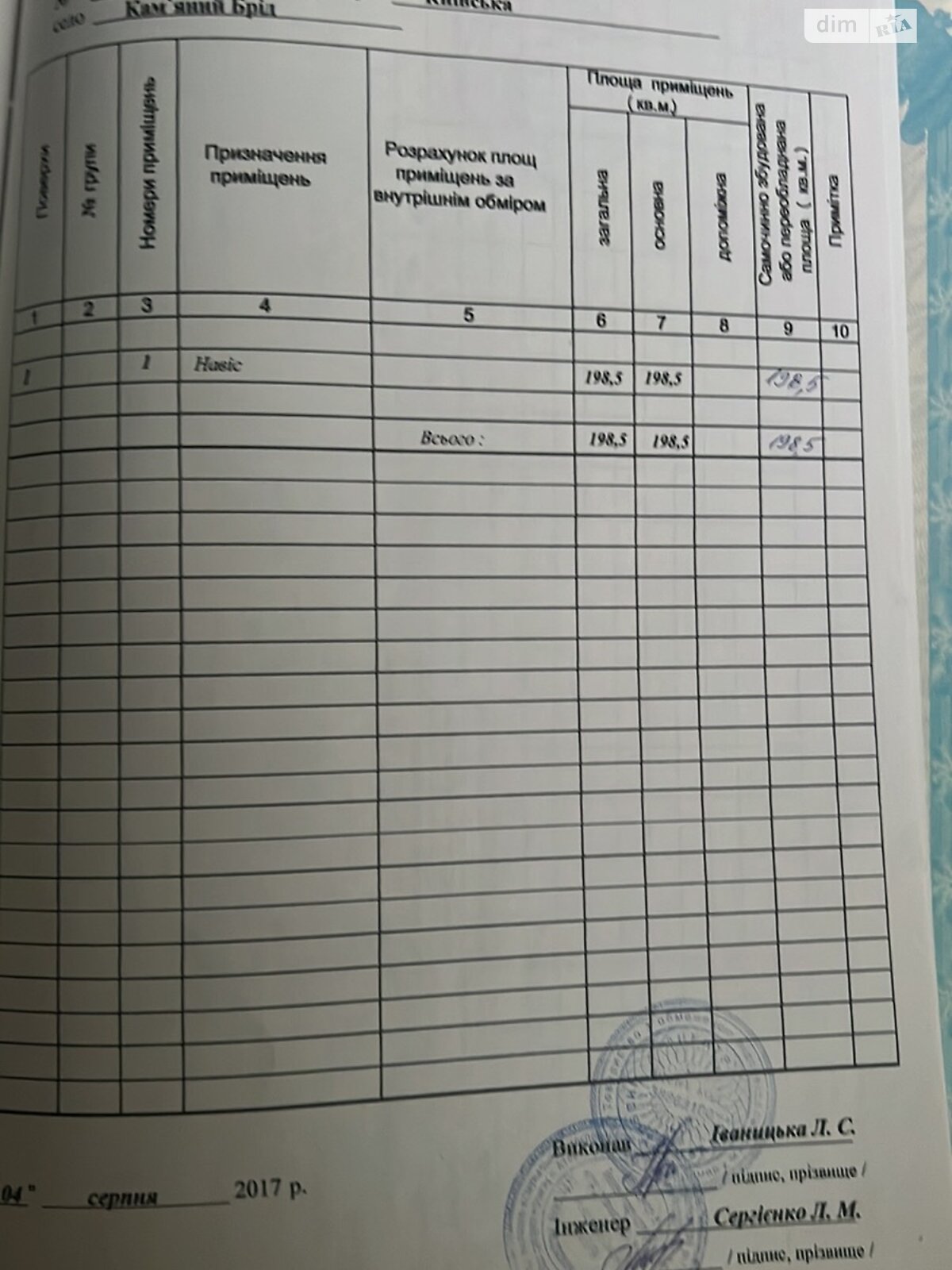 Специальное помещение в Каменном Броде, вулиця Промислова, цена аренды: 83 600 грн за объект фото 1 Специальное помещение в Каменном Броде, вулиця Промислова, цена аренды: 83 600 грн за объект фото 1