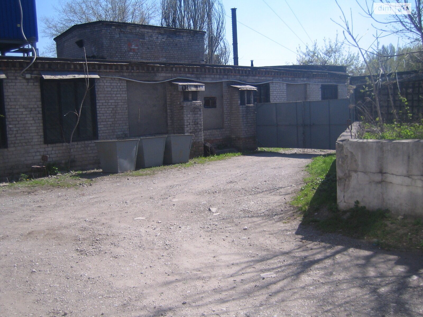 Специальное помещение в Каменском, сдам в аренду по Звенигородская (Бойко) улица, район Черемушки, цена: 70 000 грн за объект фото 1