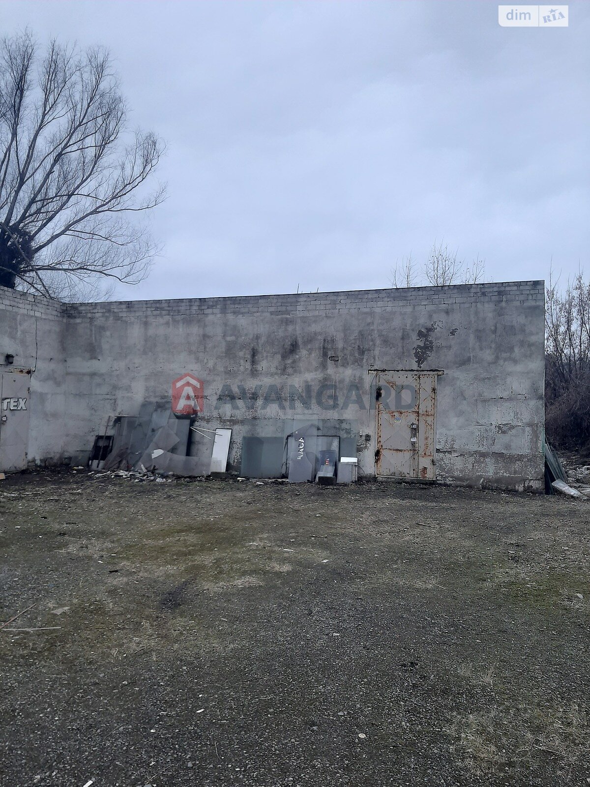 Специальное помещение в Каменском, сдам в аренду по Широкая улица, район Заводской, цена: 5 000 грн за объект фото 1