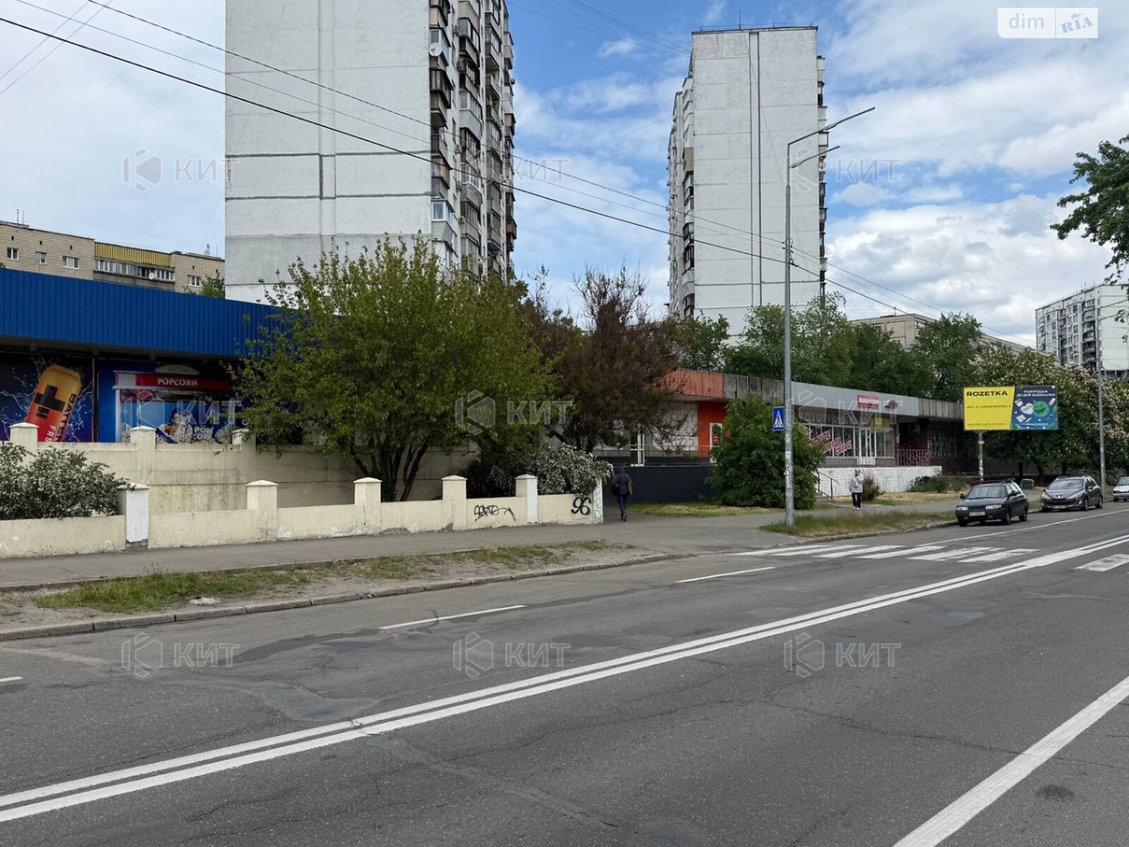 Специальное помещение в Киеве, Андрея Малышко улица, цена аренды: 138 750 грн за объект фото 1 Специальное помещение в Киеве, Андрея Малышко улица, цена аренды: 138 750 грн за объект фото 1