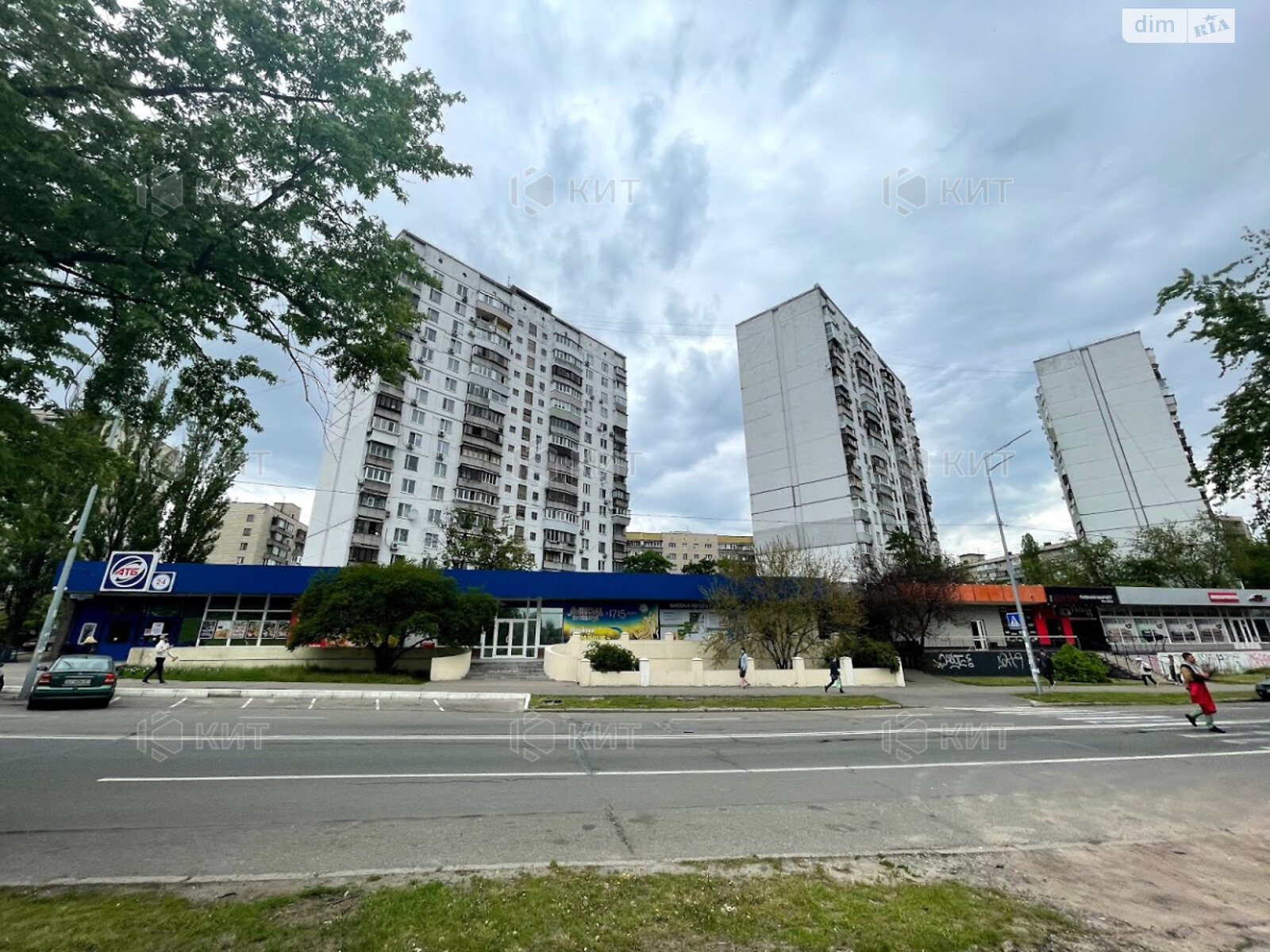 Специальное помещение в Киеве, Андрея Малышко улица, цена аренды: 138 750 грн за объект фото 1 Специальное помещение в Киеве, Андрея Малышко улица, цена аренды: 138 750 грн за объект фото 1
