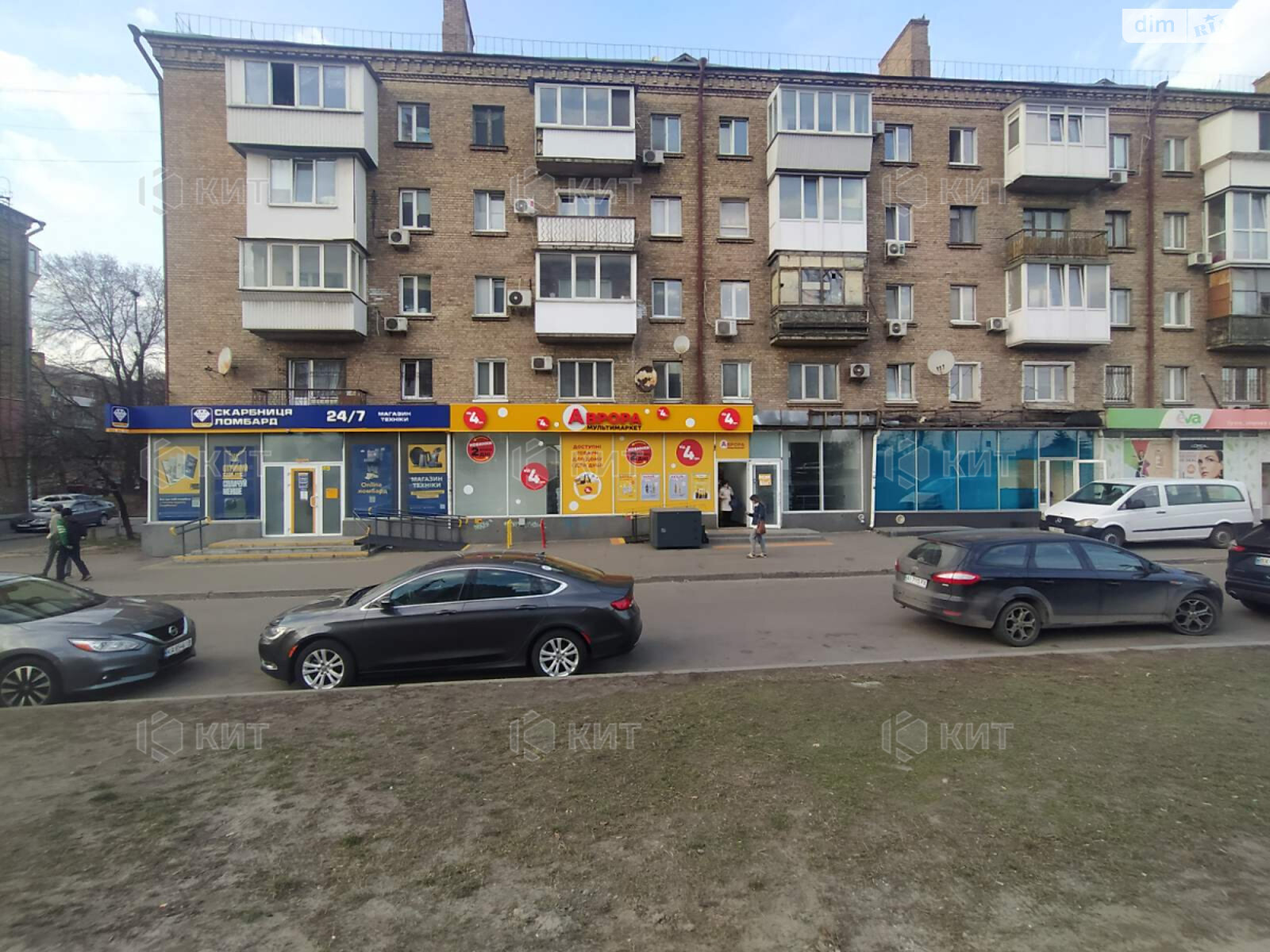 Специальное помещение в Киеве, Берестейский Победы, цена аренды: 160 000 грн за объект фото 1 Специальное помещение в Киеве, Берестейский Победы, цена аренды: 160 000 грн за объект фото 1