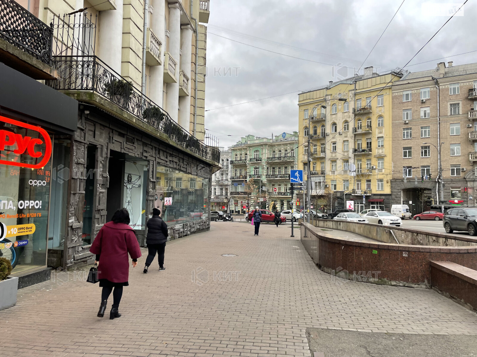 Специальное помещение в Киеве, Большая Васильковская Красноармейская, цена аренды: 366 188 грн за объект фото 1 Специальное помещение в Киеве, Большая Васильковская Красноармейская, цена аренды: 366 188 грн за объект фото 1