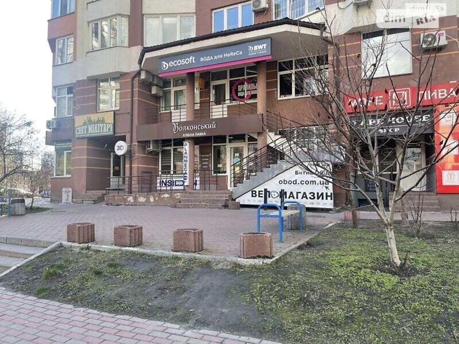 Спеціальне приміщення в Києві, здам в оренду по Ахматової Анни вулиця 32/18, район Дарницький, ціна: 79 000 грн за об’єкт фото 1 Спеціальне приміщення в Києві, здам в оренду по Ахматової Анни вулиця 32/18, район Дарницький, ціна: 79 000 грн за об’єкт фото 1