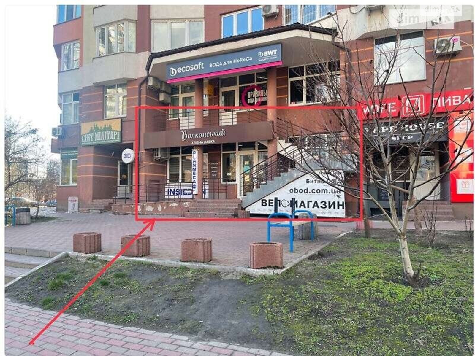 Спеціальне приміщення в Києві, здам в оренду по Ахматової Анни вулиця 32/18, район Дарницький, ціна: 79 000 грн за об’єкт фото 1 Спеціальне приміщення в Києві, здам в оренду по Ахматової Анни вулиця 32/18, район Дарницький, ціна: 79 000 грн за об’єкт фото 1