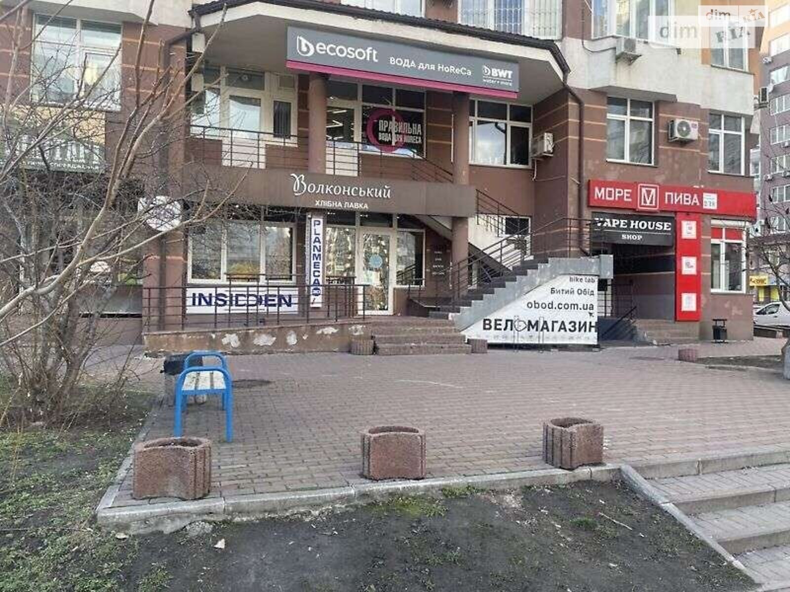 Спеціальне приміщення в Києві, здам в оренду по Ахматової Анни вулиця 32/18, район Дарницький, ціна: 79 000 грн за об’єкт фото 1 Спеціальне приміщення в Києві, здам в оренду по Ахматової Анни вулиця 32/18, район Дарницький, ціна: 79 000 грн за об’єкт фото 1