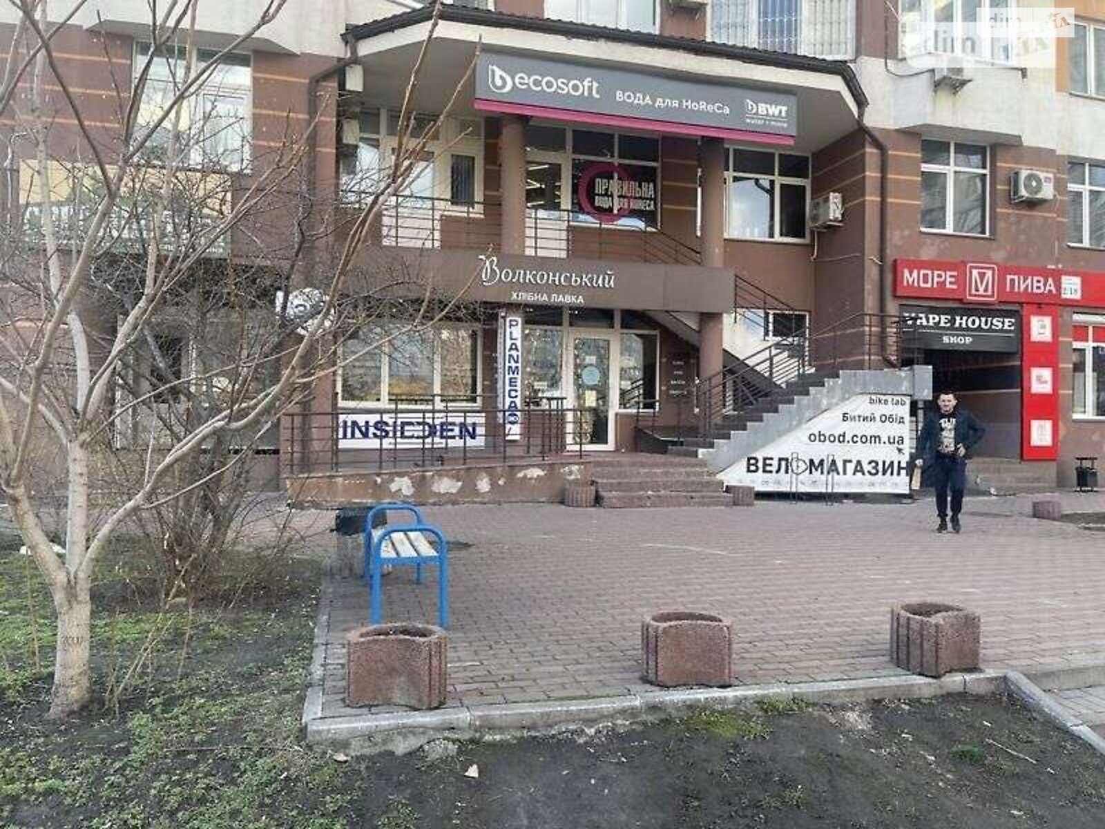 Спеціальне приміщення в Києві, здам в оренду по Ахматової Анни вулиця 32/18, район Дарницький, ціна: 79 000 грн за об’єкт фото 1 Спеціальне приміщення в Києві, здам в оренду по Ахматової Анни вулиця 32/18, район Дарницький, ціна: 79 000 грн за об’єкт фото 1