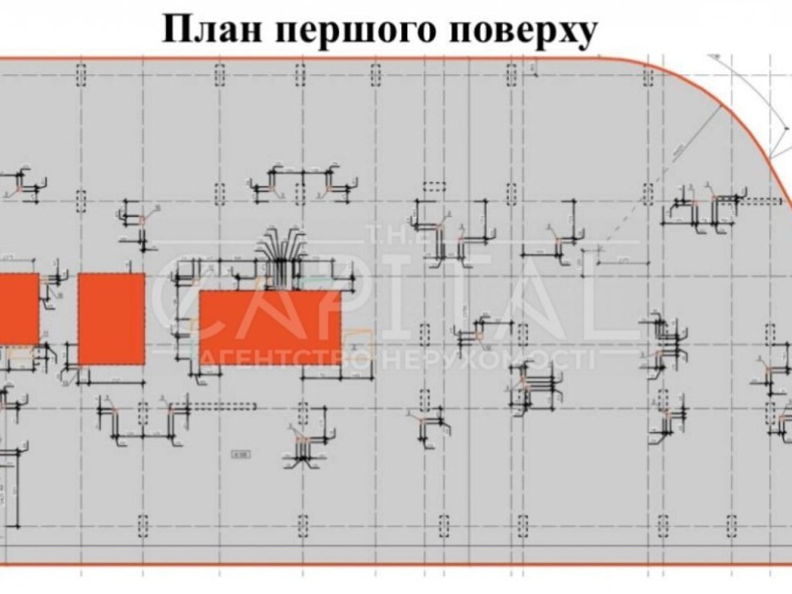 Спеціальне приміщення в Києві, здам в оренду по Центральна вулиця 11, район Дарницький, ціна: 500 000 грн за об’єкт фото 1