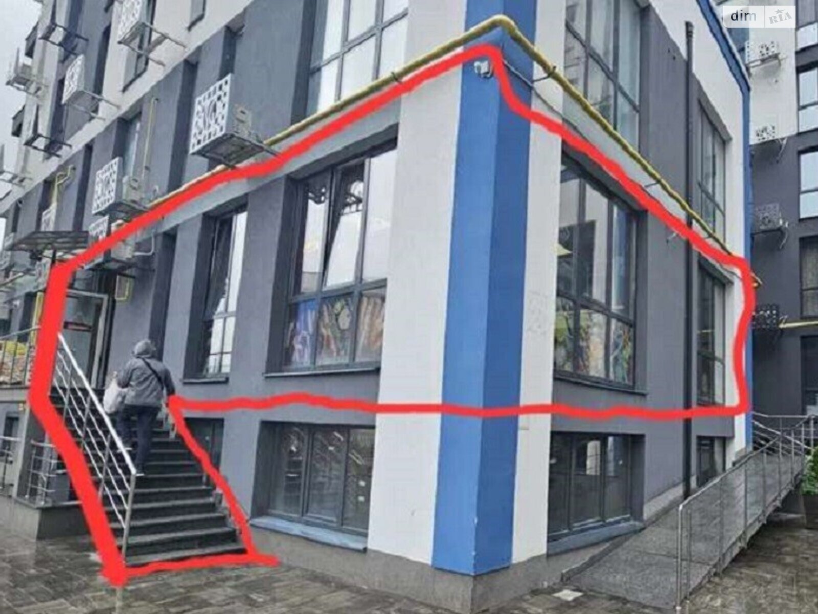 Специальное помещение в Киеве, сдам в аренду по Центральная улица 21, район Дарницкий, цена: 65 000 грн за объект фото 1 Специальное помещение в Киеве, сдам в аренду по Центральная улица 21, район Дарницкий, цена: 65 000 грн за объект фото 1