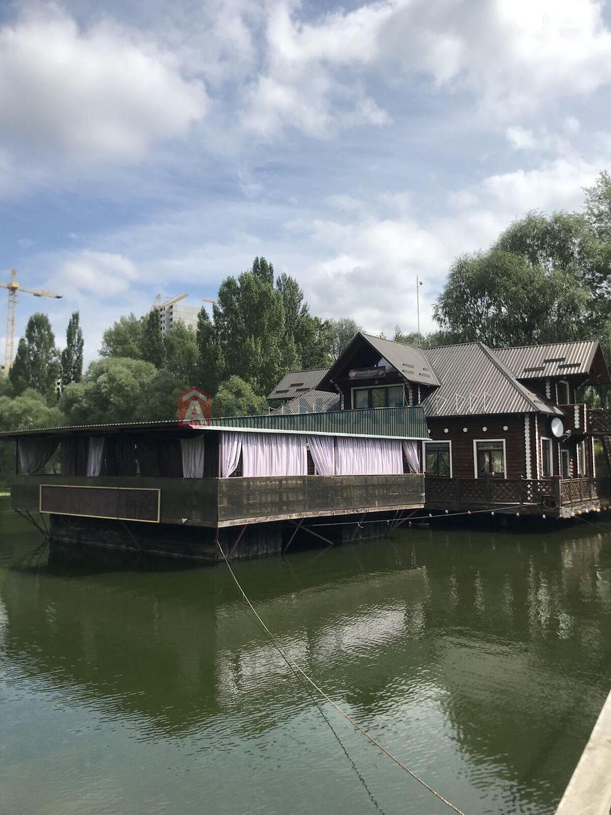 Спеціальне приміщення в Києві, здам в оренду по Миколи Закревського вулиця, район Деснянський, ціна: 110 000 грн за об’єкт фото 1 Спеціальне приміщення в Києві, здам в оренду по Миколи Закревського вулиця, район Деснянський, ціна: 110 000 грн за об’єкт фото 1