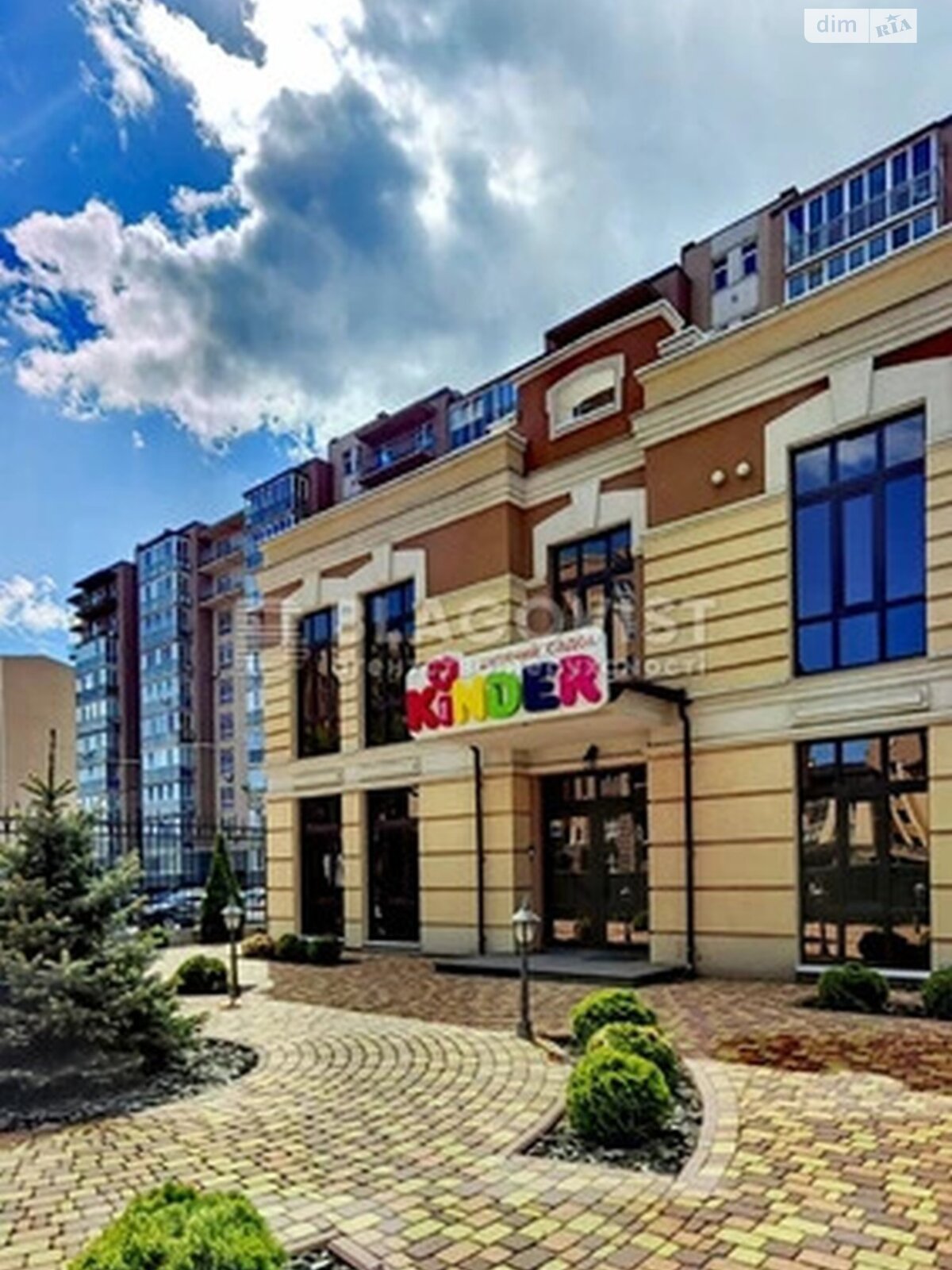 Специальное помещение в Киеве, сдам в аренду по Метрологическая улица, район Феофания, цена: 229 900 грн за объект фото 1 Специальное помещение в Киеве, сдам в аренду по Метрологическая улица, район Феофания, цена: 229 900 грн за объект фото 1