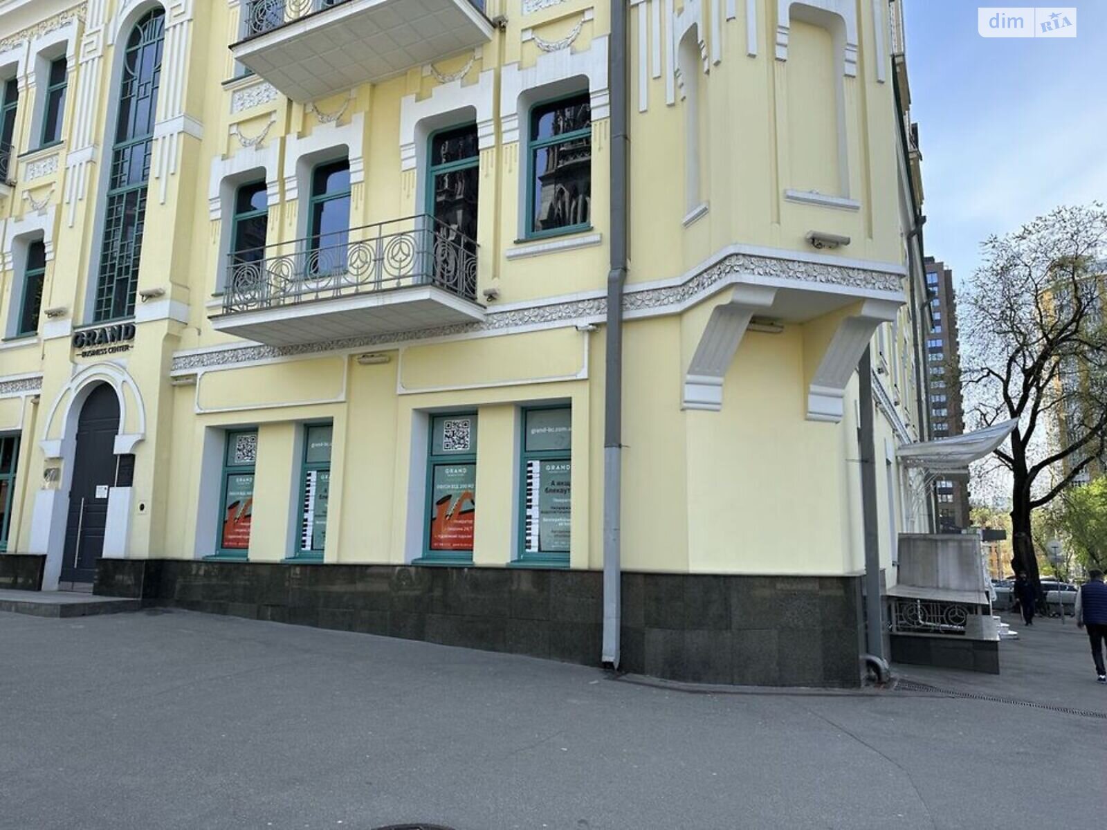 Спеціальне приміщення в Києві, здам в оренду по Велика Васильківська вулиця 98, район Голосіївський, ціна: 404 282 грн за об’єкт фото 1 Спеціальне приміщення в Києві, здам в оренду по Велика Васильківська вулиця 98, район Голосіївський, ціна: 404 282 грн за об’єкт фото 1