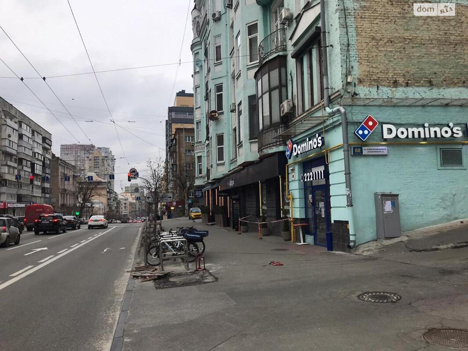 Спеціальне приміщення в Києві, здам в оренду по Саксаганського вулиця 68, район Голосіївський, ціна: 100 000 грн за об’єкт фото 1 Спеціальне приміщення в Києві, здам в оренду по Саксаганського вулиця 68, район Голосіївський, ціна: 100 000 грн за об’єкт фото 1