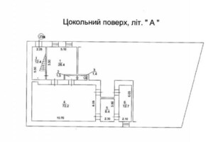 Спеціальне приміщення в Києві, здам в оренду по Саксаганського вулиця 51/87, район Черепанова гора, ціна: 40 000 грн за об’єкт фото 2