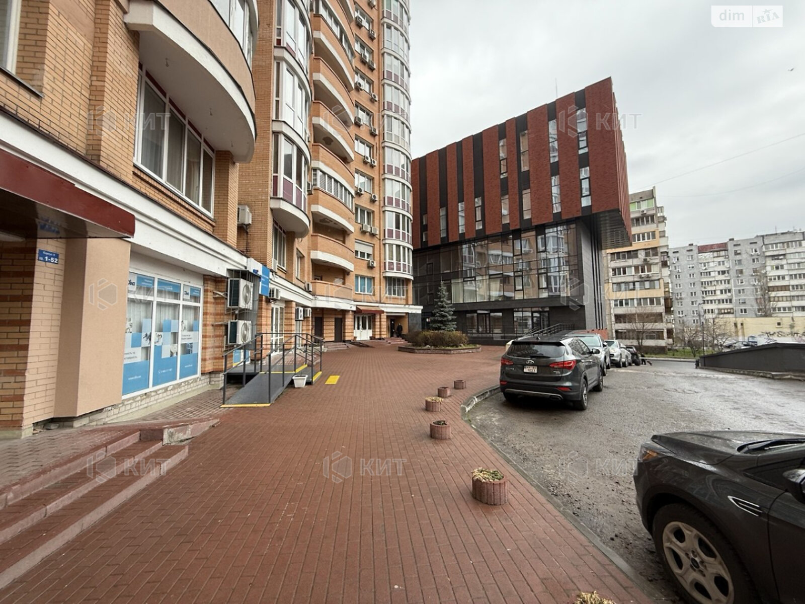 Спеціальне приміщення в Києві, Левка Лук’яненка вулиця, ціна оренди: 53 295 грн за об’єкт фото 1 Спеціальне приміщення в Києві, Левка Лук’яненка вулиця, ціна оренди: 53 295 грн за об’єкт фото 1