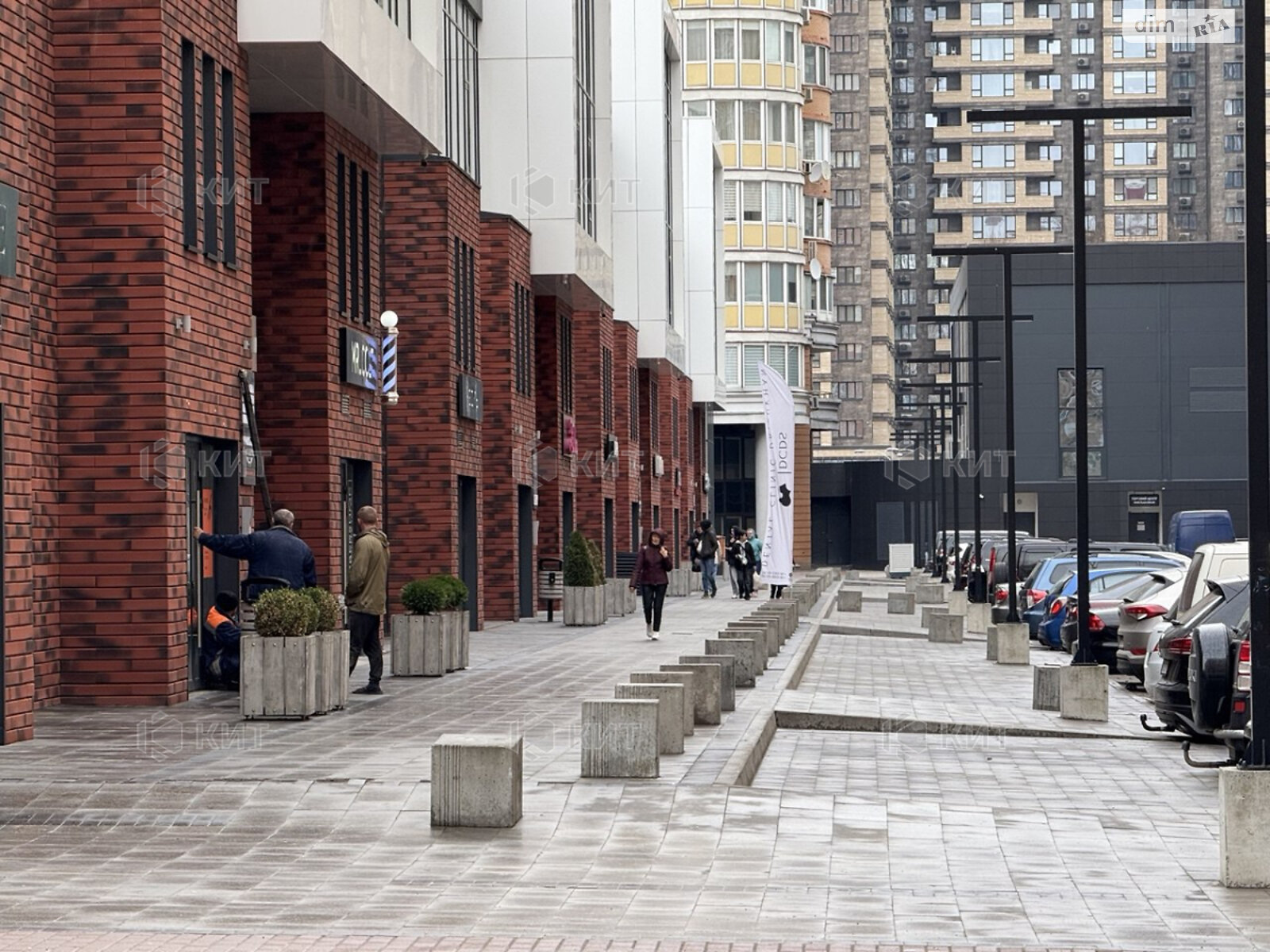 Спеціальне приміщення в Києві, Левка Лук’яненка вулиця, ціна оренди: 53 295 грн за об’єкт фото 1 Спеціальне приміщення в Києві, Левка Лук’яненка вулиця, ціна оренди: 53 295 грн за об’єкт фото 1