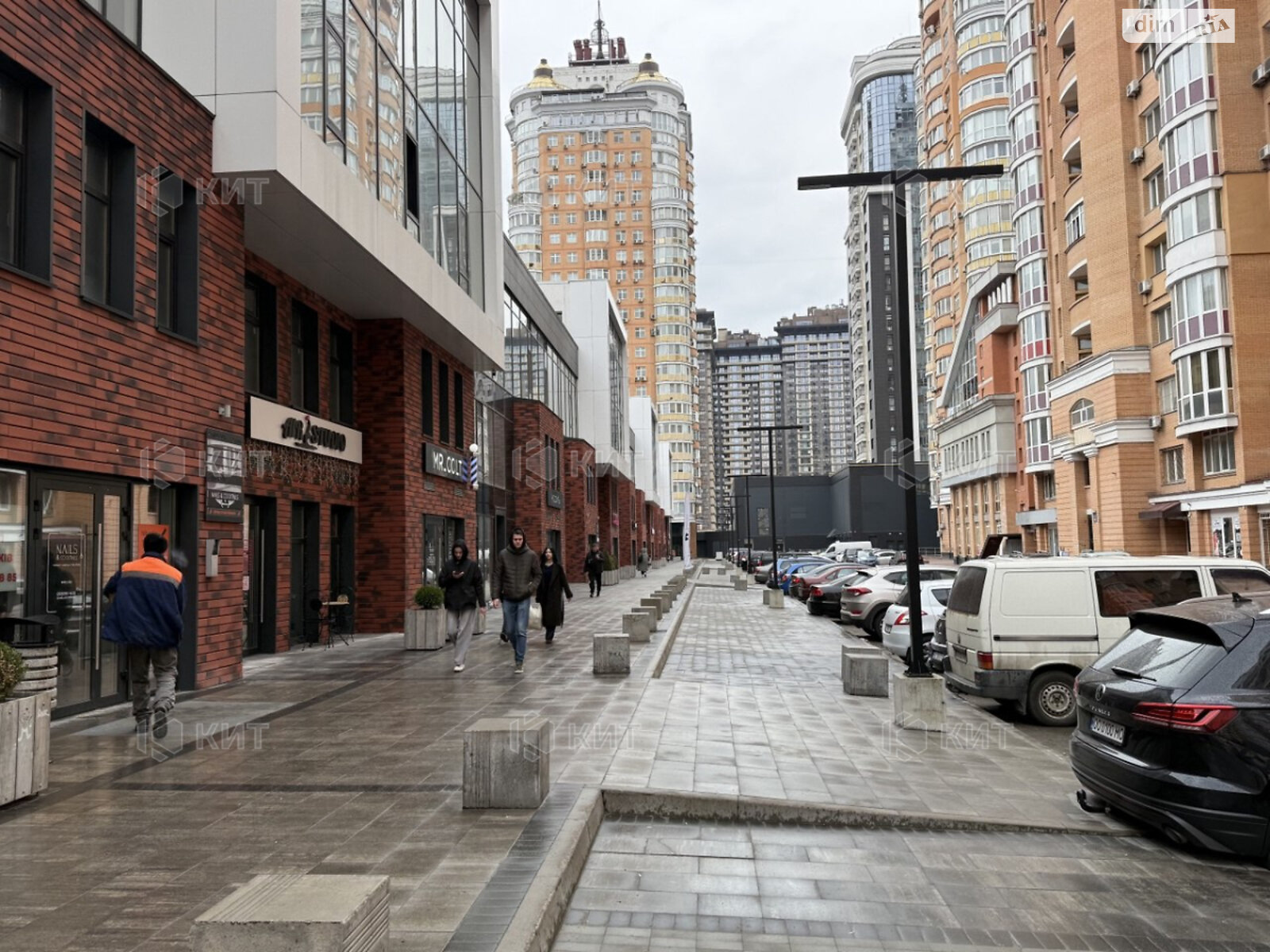 Спеціальне приміщення в Києві, Левка Лук’яненка вулиця, ціна оренди: 53 295 грн за об’єкт фото 1 Спеціальне приміщення в Києві, Левка Лук’яненка вулиця, ціна оренди: 53 295 грн за об’єкт фото 1